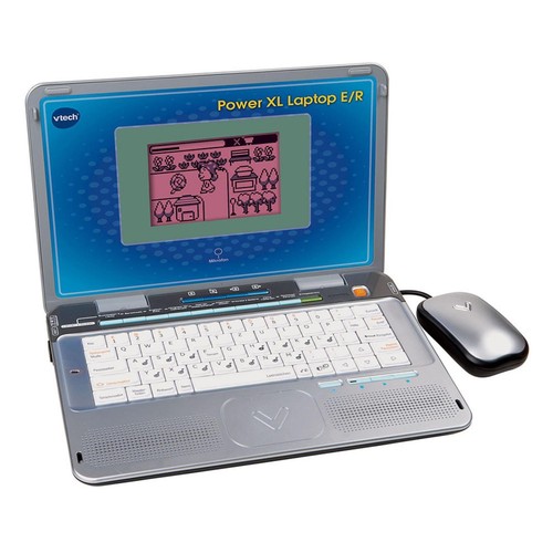 Vtech power laptop - power, xl