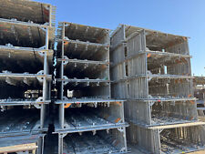 Stellrahmen Stahl 2,00m x