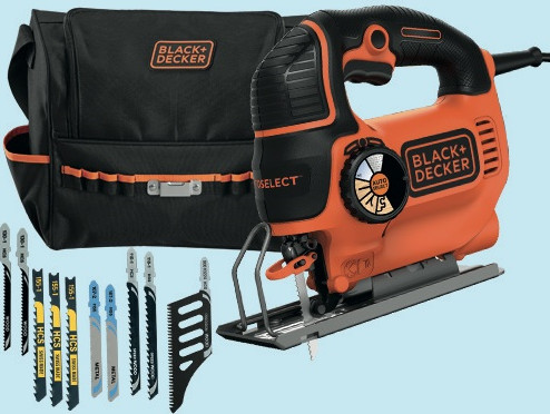Stichsäge 901 sesa 620 - 901,