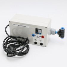 Vakuumtester