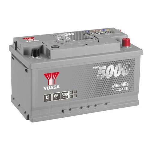 Yuasa ybx5110 high performance - yuasa,