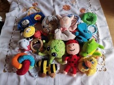 Babyspielsachen 15 Teile