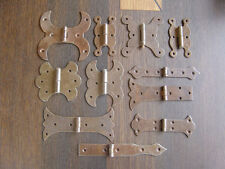 Zierband-Band-Scharnier-Klavie