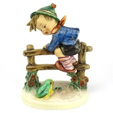 Goebel / Hummel Figur "In
