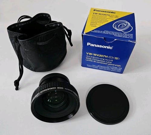 Panasonic w4307h wide - panasonic,