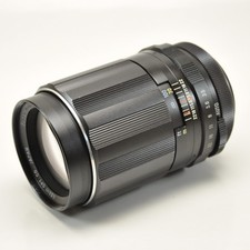 Asahi SMC Takumar 135mm f/3.5