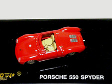 Ricko porsche 550 - porsche, spyder