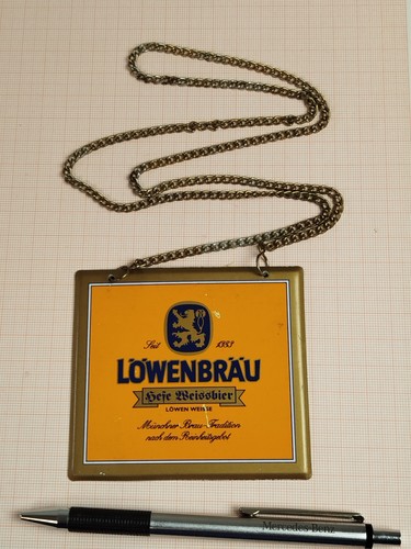 Brauerei bier emblem schild - brauerei,