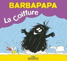 Barbapapa coiffure - -,