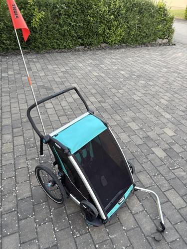 Thule chariot lite - thule, 2