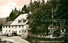 Ludwigsthal Gasthof Zwiesel Waldhaus 