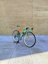 Vintage Bianchi Mega Pro L -