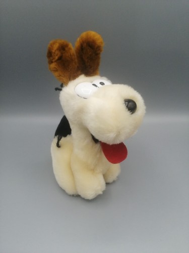 Odie garfield hund kuscheltier - odie,