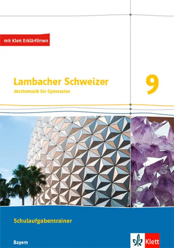 Lambacher schweizer mathematik - lambacher,
