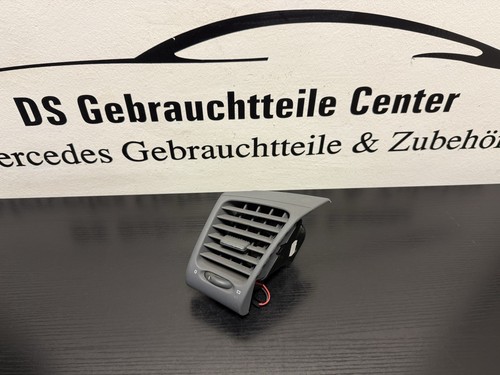 Orig mercedes clk w208 - mercedes,