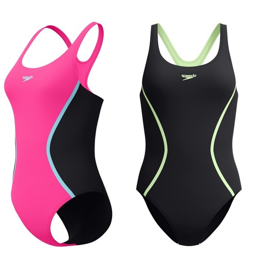 Speedo badeanzug schwimmanzug - speedo,