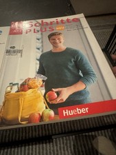 Schritte Plus Deutschbuch