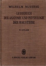 Lehrbuch der Anatomie und