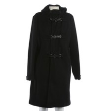 Prada Übergangsmantel 40 IT