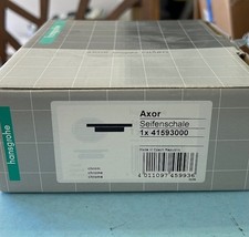 HANSGROHE PHARO - AXOR UNO