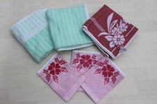 ❤️ Handtuch Waschlappen