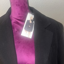 Damen Blazer Jacke Business