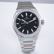 Zenith defy skyline - defy, automatik