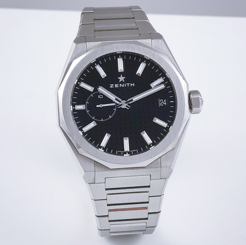 Zenith defy skyline automatik - defy,