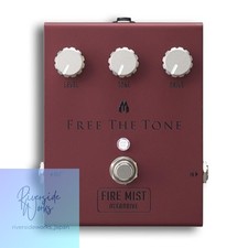 Free the tone fire mist - tone,