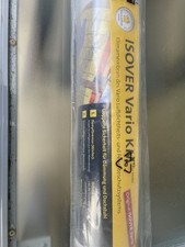 Isover Klimamembran Vario KM