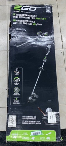 Ego st1502lb inch - st1502lb, &