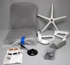 Bürodrehstuhl, Hochlehner