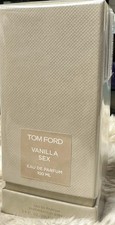 Tom ford vanilla sex - tom, de