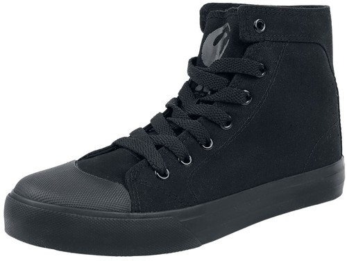 Black premium emp unisex - black, by