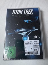 Star Trek  - Die Kinofilme 1 -