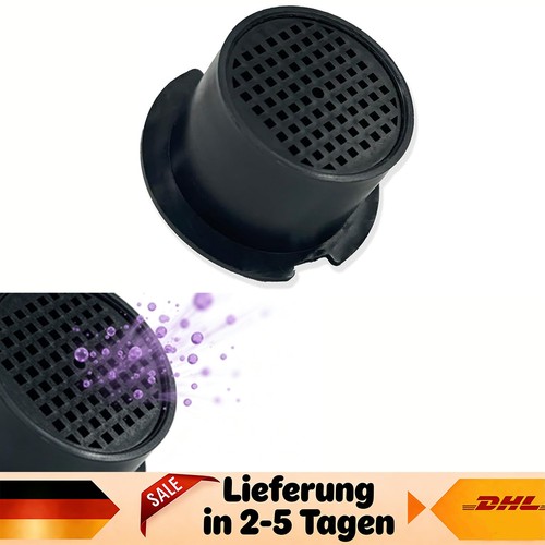 Aktivkohlefilter f - aktivkohlefilter,
