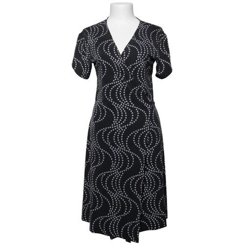 Flora kung wickelkleid - flora,