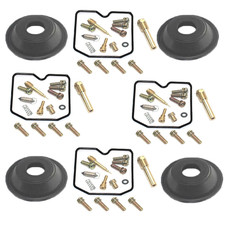 For Kawasaki GPZ600R 1989