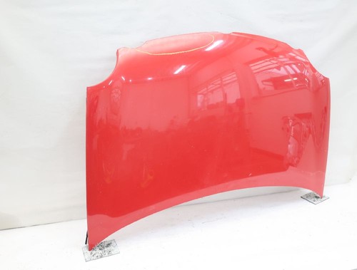 Motorhaube polo rot - vw,