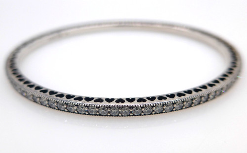 Pandora armreif 925 - 925, silber