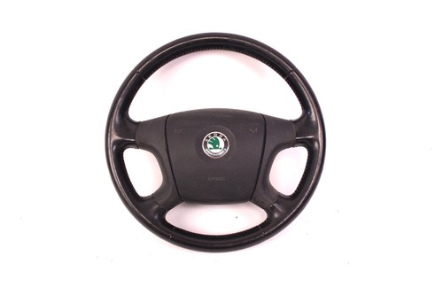 Lenkrad original skoda octavia - lenkrad,