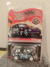 Hot Wheels RLC sELECTIONs 1997