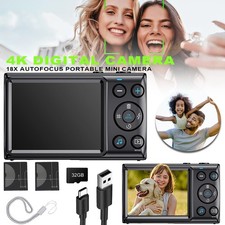 Digitalkamera Fotokamera