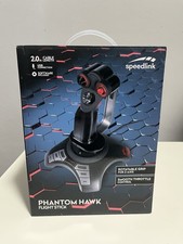 Speedlink PHANTOM HAWK USB PC