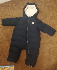 Winteroveralls 3er Set