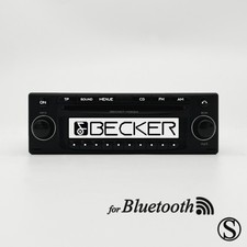 Becker Monza BE7882 Radio für