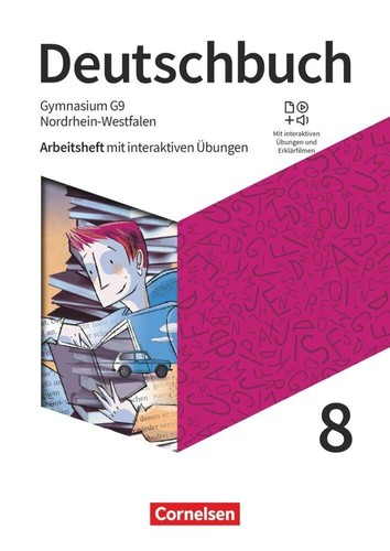 Andrea wagener deutschbuch - wagener,