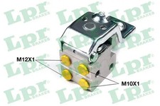 Bremskraftregler aluminium - bremskraftregler,