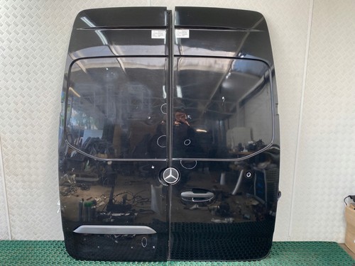 Mercedes sprinter w907 w910 - sprinter, w907/w910