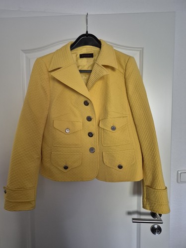Blazer escada statement 42 - blazer, gr.42